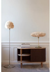 Svetlohnedé tienidlo ø 30 cm Eos Evia Mini – UMAGE