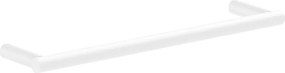 Mexen Loop, držiak na uteráky 32 cm, biela, 70A71041-20