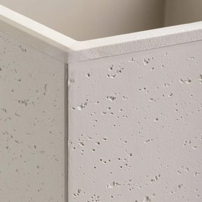 Květináč na kolečkách BETONIQUE 30x60 cm - výber z 7 prevedení