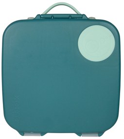 Desiatový box veľký - emerald forest