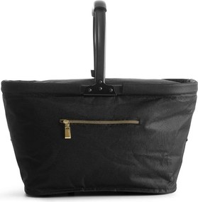 Čierny termo košík 25 l City – Sagaform