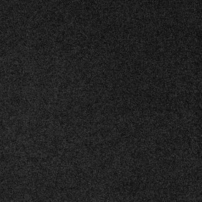 Metrážny koberec DESTINY čierny
