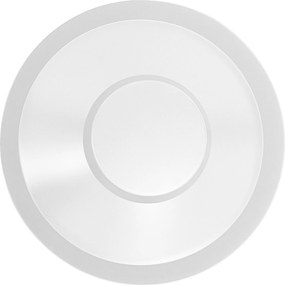 Toolight Toolight, LED stropné svietidlo 40cm, 14W, APP1459, biela, OSW-04189