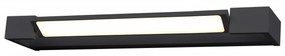 Moderné svietidlo AZZARDO Dali 60 4000K black AZ2895