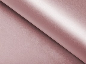 Biante Saténové prestieranie na stôl polyesterový Satén LUX-008 Staroružové 35x45 cm