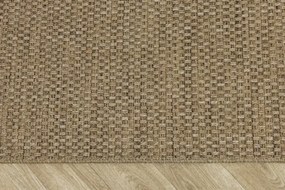 Koberec ELLA ST049A hnedý / béžový