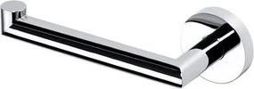 Bemeta Design OMEGA: Držiak toaletného papiera, ľavý - 104212032L