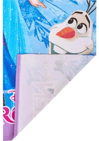 Osuška FROZEN 70x140cm