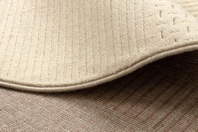 Koberec TEXTURA 488.21.LA100 Osta krémový