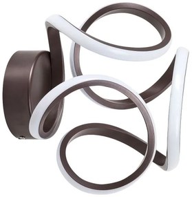 Rabalux 5694 - LED Nástenné svietidlo AMBROSIO LED/11W/230V