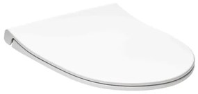 Náhradný diel VitrA Sento duroplast biela RN030SQR, 1 ks