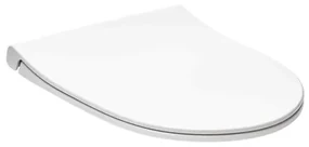 Náhradný diel VitrA Sento duroplast biela RN030SQR