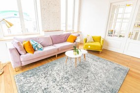 Koberec FD Lush Lusia mätový