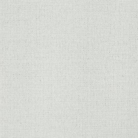 ZÁVES NA KRÚŽKOCH VANI 140X250 CM PRÍRODNÁ