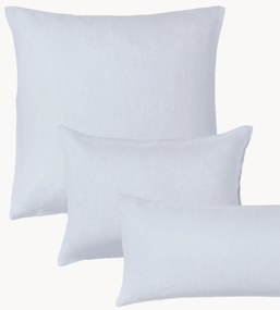 Obliečka na vankúš z vypraného ľanu Airy