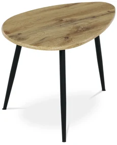 Konferenčný stolík AF-3011 OAK