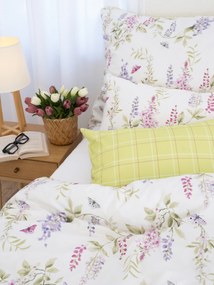 Bavlnené obliečky Renforcé - Beatrice