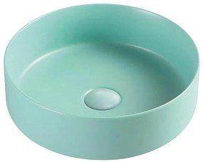 Umývadlo na dosku Marubo green 35,5