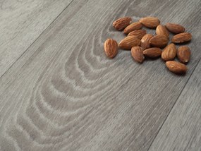 Beaulieu International Group, PVC podlaha - lino Master X 2962, na mieru, šíře 2m,4m, šedá, pvc, chodba / predsieň