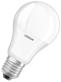 OSRAM Úsporná LED žiarovka SUPERSTAR CLASSIC, E27, A75, 11W, 1055 lm, 2700K, biela