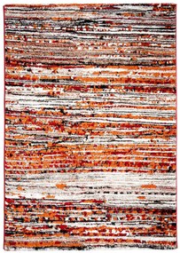 Spoltex, Kusový koberec Marokko multi 21209-110, 200x290, viacfarebná, kancelária