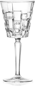 RCR ETNA POHÁR NA BIELE VÍNO 200 ML SADA 6 KS
