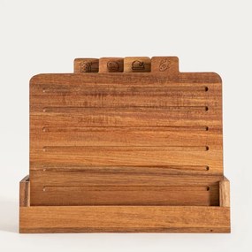 Sada dvoch dosiek na krájanie MOOKA 762093