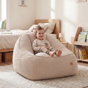 Sedací vak COMFY 4.0 béžový