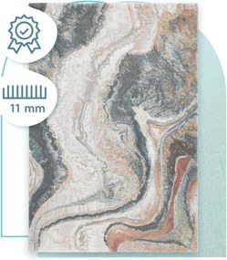 Koberec Ragolle Argentum 63618 7270