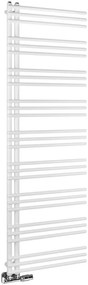 Aqualine Aqualine, POSEIDON vykurovacie teleso 550x1740mm, biela, PS517