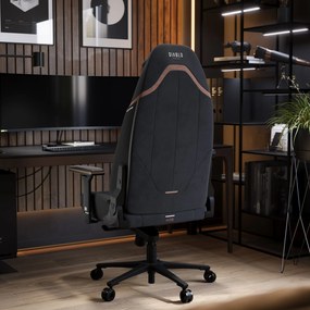 Herná stolička Diablo X-Eye 2.0 Ultra Black