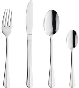 Amefa 24-dielna súprava príborov Napoli