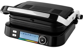 Sencor SBG 6238BK kontaktný gril