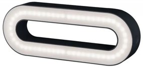 Paulmann 93933 - LED/6W IP44 Stmievateľná vonkajšia prenosná lampa MOVAL 230V