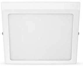 Philips - LED Stropné svietidlo MAGNEOS LED/12W/230V 2700K biela