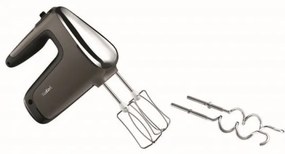 Tefal - Ručný šľahač POWERMIX SILENCE 600W/230V čierna/šedá