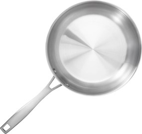 Elmich Trojvrstvová nerezová panvica Tria Plus Ø 26 cm