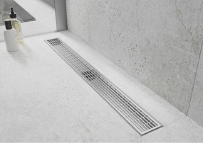 Sprchový žľab MAXMAX GRID PRO