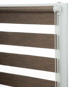 Roleta Natural DN23 61,5X150