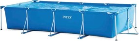 Bazén Intex Frame Family 4,5 x 2,2 x 0,84 m s kartušovou filtráciou
