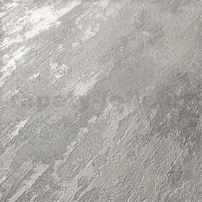 Vliesové tapety na stenu IL DECORO 32651-6, rozmer 10,05 m x 0,53 m, industriálna omietka sivá, A.S.Création