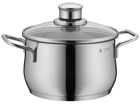 WMF - Sada hrncov 4ks DIADEM PLUS nerez