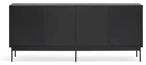 Komoda Blur 180 × 45 × 77,5 cm 180 × 45 × 77,5 cm