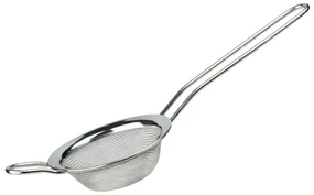 Koktejl sitko - nerezová oceľ (7,5 cm)
