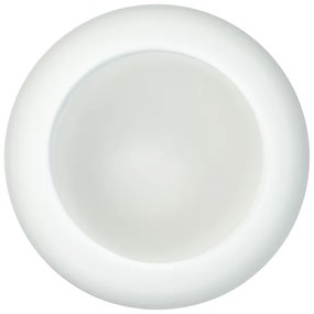 Ledvance - Stropné svietidlo ORBIS MILAN 2xE27/10W/230V čierna