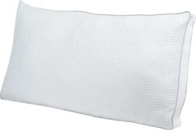 Vankúš Cool 40x80 cm, biely%