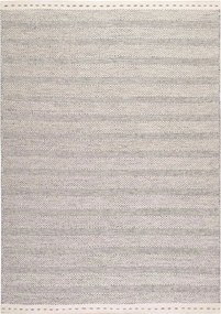 Obsession Kusový koberec My Jaipur 333 Silver Rozmer koberca: 160 x 230 cm
