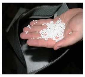 Náplň do sedacích vakov TiaHome - 50 L