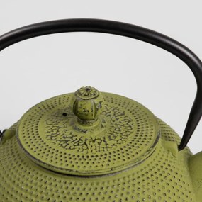 Čajník MODIG s dvoma hrnčekmi 746253 800 ml