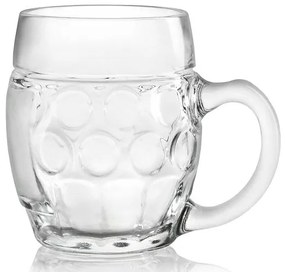 KUSOVKA Stolzle Pivný polliter TUBINGER 0,5 l